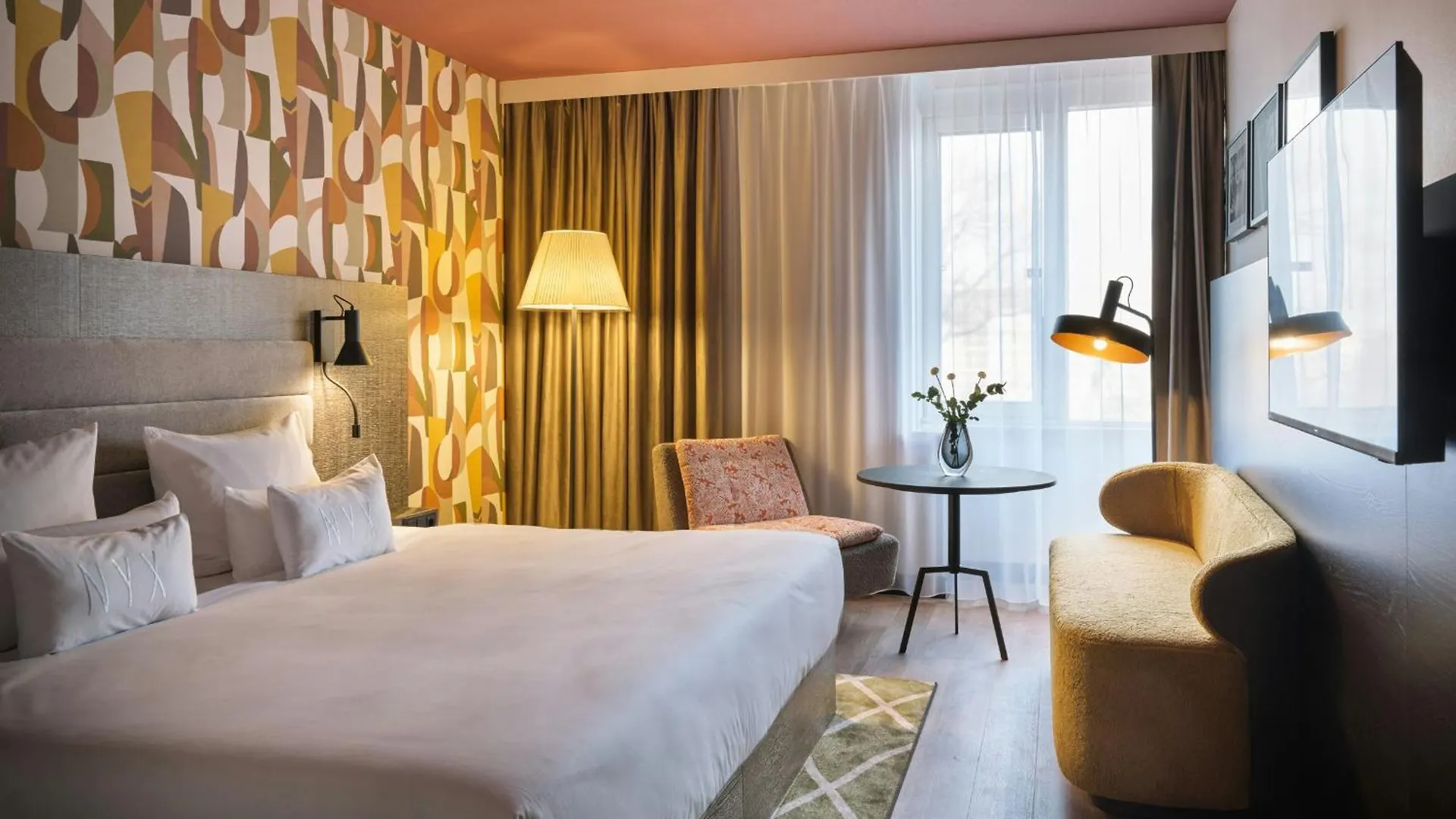 5 Onvergetelijke Romantische Hotels in Duitsland