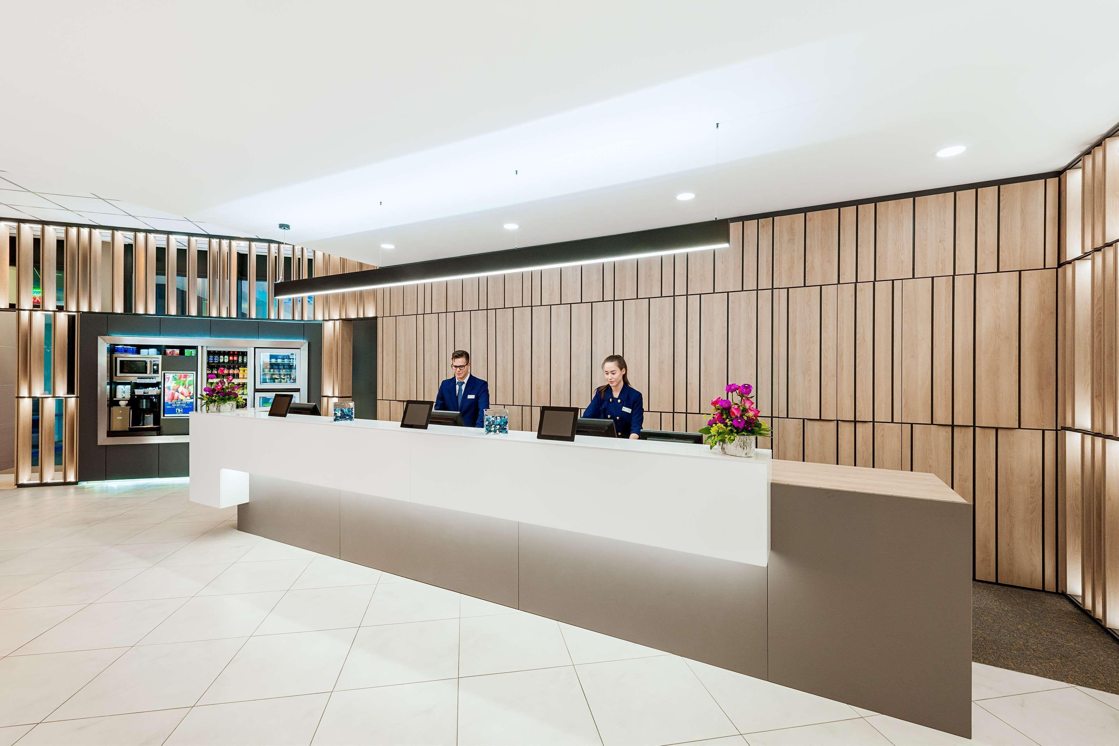 4 Sterk Beoordeelde 4-Sterrenhotels in Duitsland